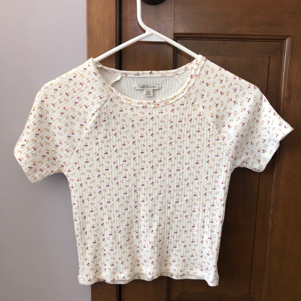 Flower top